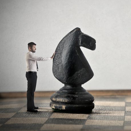 Business Strategy which is right for your business